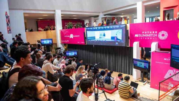 Yapay zeka ekonomisi on yılda 20 kat büyüyecek