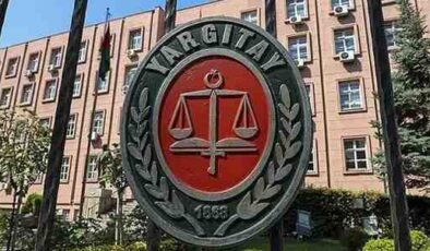 Yargıtay 13’üncü turda da başkanını seçemedi