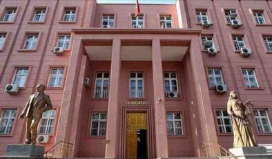 Yargıtay Başkanlık seçimi 21. tura kaldı
