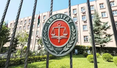 Yargıtay’da başkanlık seçimi 16’ıncı tura kaldı