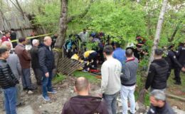Yeşilyurt’ta acı olay: Çocuk kuyuda öldü
