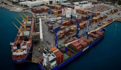 14 il 1 milyar dolarlık ihracatı geçti