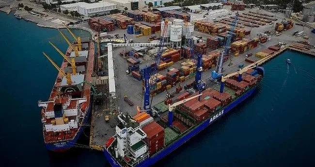 14 il 1 milyar dolarlık ihracatı geçti