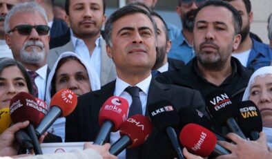 YSK, Abdullah Zeydan hakkındaki gerekçeli kararı açıkladı