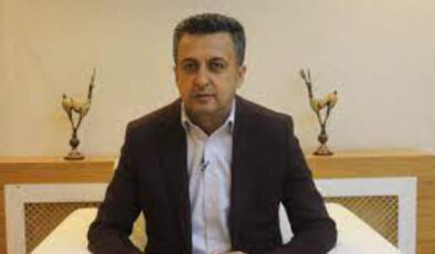 DEM Parti Sur Belediye Başkanı Adnan Örhan kimdir?
