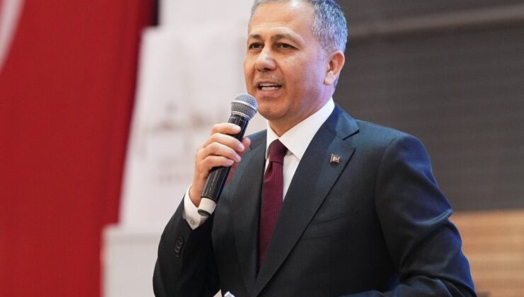İçişleri Bakanı Yerlikaya: 5 günde 38 kişi öldü, 5 bin kişi yaralandı