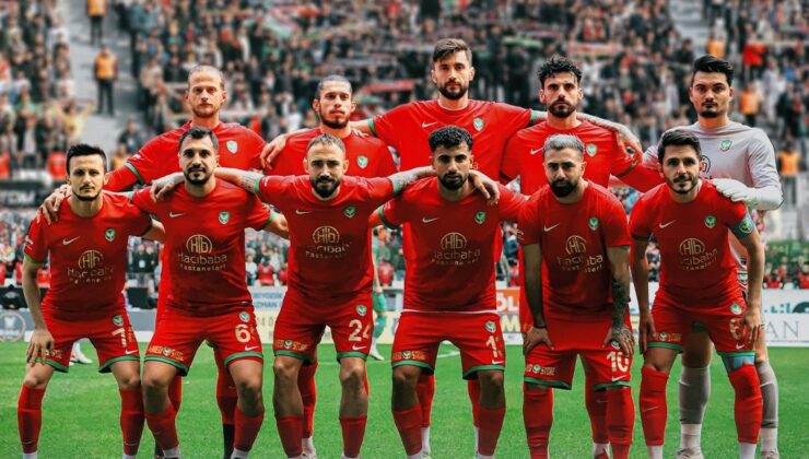Amedspor’a destek, Amed Store’dan Geçer