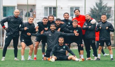 Amedspor’da  takım bugün toplanıyor