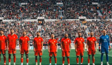 Amedspor’un maç bileti fiyatları açıklandı