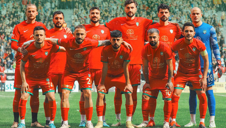 İlk yarı tamam, sırada ikinci yarı: 0-1