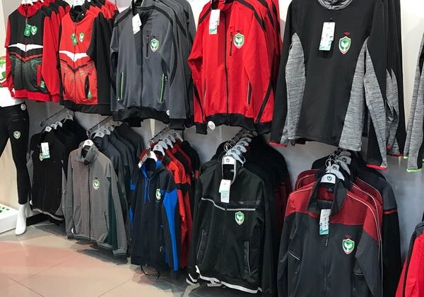Amedspor’un ürünlerinde satış patlaması!