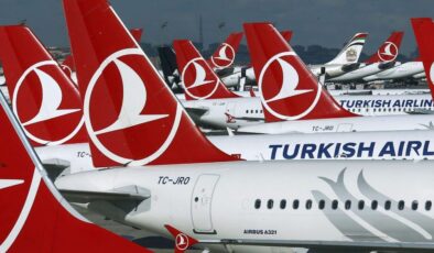 THY 2025 yılına kadar İsrail uçuşlarını durdurdu