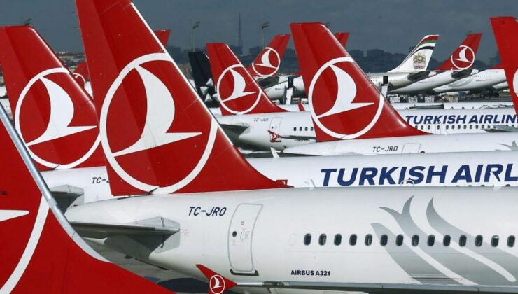 THY 2025 yılına kadar İsrail uçuşlarını durdurdu