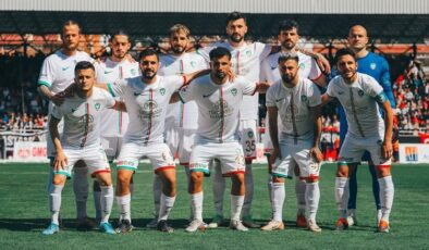 Amedspor ”1.Lige renk katar”