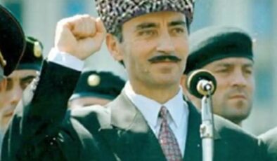 Bağımsız Çeçenistan’ın mihenk taşı: Cevher Dudayev