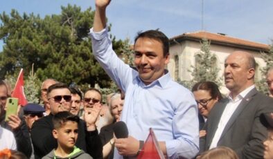 Belediye Başkanı Baltacıdan Amedspor maçı için sağduyu çağrısı