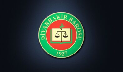 Diyarbakır Barosu  mazbata açıklaması