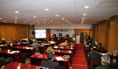Diyarbakır’da Belediye meclis  üyeliğinin çoğunluğu DEM Parti’de