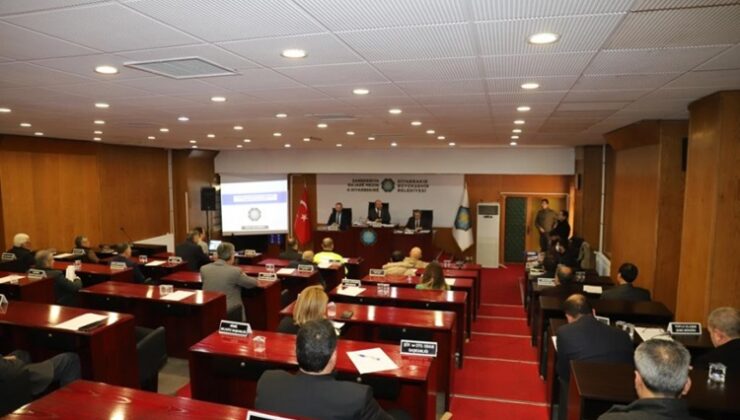 Diyarbakır’da Belediye meclis  üyeliğinin çoğunluğu DEM Parti’de