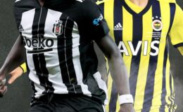Fenerbahçe – Beşiktaş derbisinde VAR’da Hollandalı hakem görev yapacak
