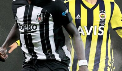 Fenerbahçe – Beşiktaş derbisinde VAR’da Hollandalı hakem görev yapacak