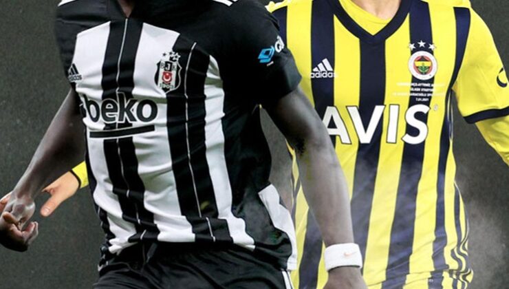 Fenerbahçe – Beşiktaş derbisinde VAR’da Hollandalı hakem görev yapacak