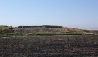 Diyarbakır’da  tarihe ışık tutan Karavelyan höyüğü