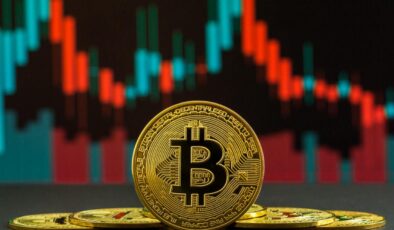 İran İsrail’e füze attı,Bitcoin darbe yedi!