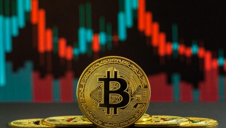 İran İsrail’e füze attı,Bitcoin darbe yedi!