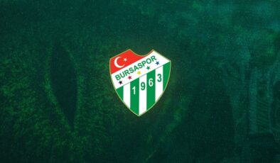 Bursaspor’dan Diyarbekirspor açıklaması