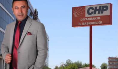 CHP’nin Diyarbakır’daki oy oranları iki katına çıktı: Pekdemir’in başarısı