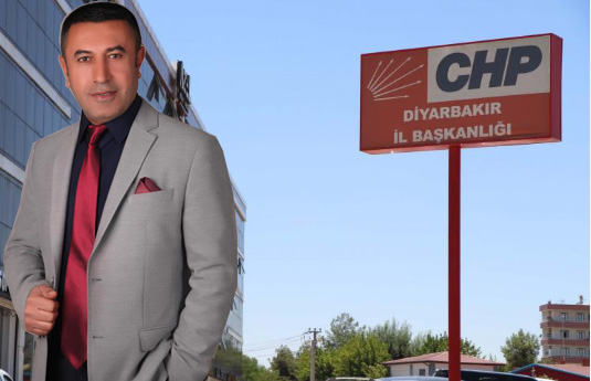 CHP’nin Diyarbakır’daki oy oranları iki katına çıktı: Pekdemir’in başarısı