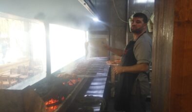 Diyarbakır 3 günde 10 ton’a yakın tüketildi