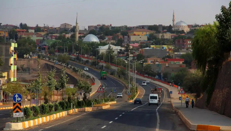 Çınar’da Kürt medrese Geleneği