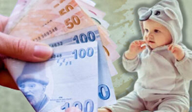 Diyarbakır’da 33 milyon 911 bin 419 TL ‘çocuk parası’ hesaplara yattı