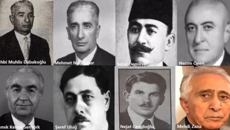 Diyarbakır’da bugüne kadar kaç Belediye Başkanı görev aldı
