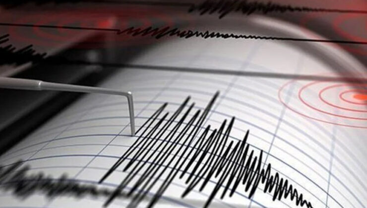 Adıyaman ve Malatya’da sabaha karşı deprem!