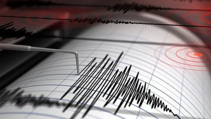 Adıyaman ve Malatya’da 4,3 büyüklüğünde deprem