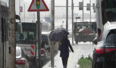 Bayramda Diyarbakır’da havalar nasıl olacak?