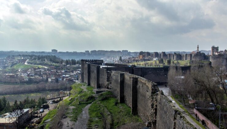 Diyarbakır’da her üç kişiden biri sandığa gitmedi