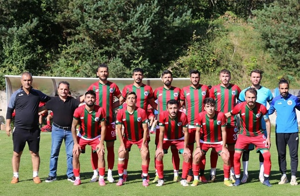 Diyarbakırspor bu haftaki maça hazır !