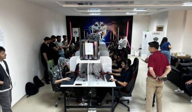 Dicle Üniversitesi E-Spor turnuvası tamamlandı