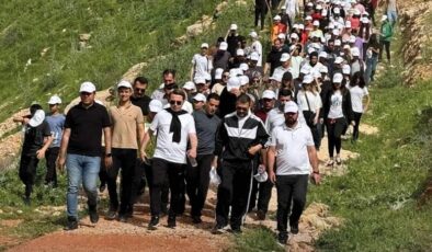 Eğil’de Kültürel Miras Yürüyüşüne Davet Var