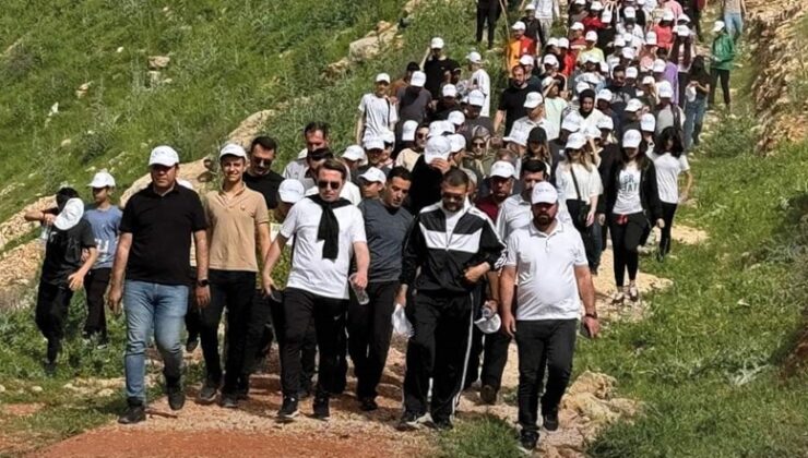 Eğil’de Kültürel Miras Yürüyüşüne Davet Var