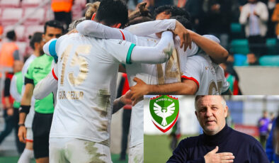 Bakkal: Finale hazırız, şampiyon olacağımıza inanıyorum