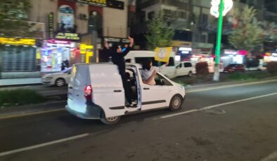 Diyarbakır’da gözaltına alınanlar serbest bırakıldı