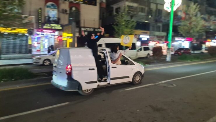 Diyarbakır’da gözaltına alınanlar serbest bırakıldı