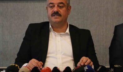 Diyarbakır Ak Parti adayı Bilden seçim sonrası paylaşımı