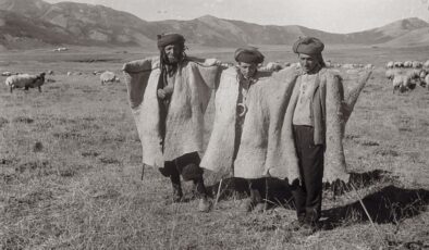 Bir zamanlar Hayvancılığın merkezi: Diyarbakır