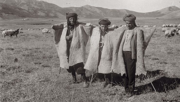 Bir zamanlar Hayvancılığın merkezi: Diyarbakır